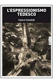L'espressionismo tedesco