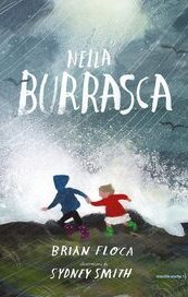 Nella burrasca
