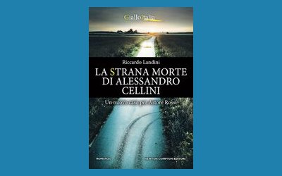 La strana morte di Alessandro Cellini