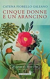 Cinque donne e un arancino