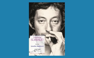 Scandale! Gainsbourg