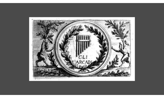 Accademia dell'Arcadia: cos'è e caratteristiche della lirica arcadica