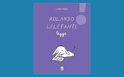 Rolando Lelefante legge