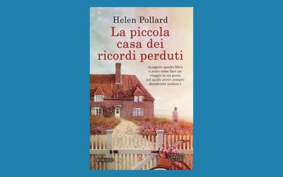 La piccola casa dei ricordi perduti