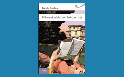 Gli amori infelici non finiscono mai