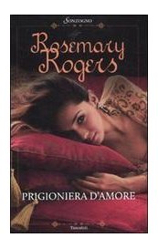 Prigioniera d'amore