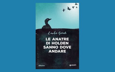 Le anatre di Holden sanno dove andare