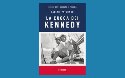 La cuoca dei Kennedy