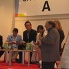 Fiera del libro di Torino: Giovedì 14 maggio