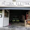 Roma: di nuovo in fiamme la libreria antifascista a Centocelle