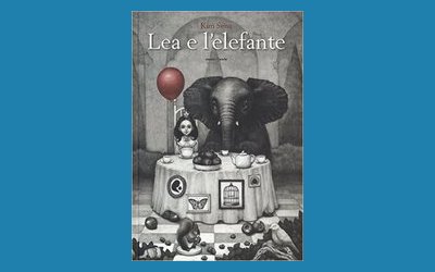 Lea e l'elefante