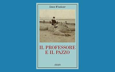 Il professore e il pazzo