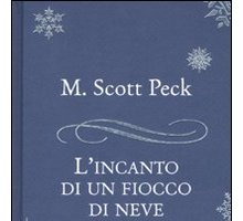 L'incanto di un fiocco di neve