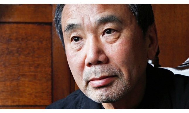Arrivano i libri di Murakami in edicola: ecco titoli e date di uscita
