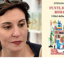 Dalla saga dei Florio alla scuola oggi: il messaggio speciale di Stefania Auci ai giovani