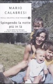 Spingendo la notte più in là