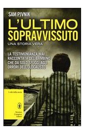 L'ultimo sopravvissuto