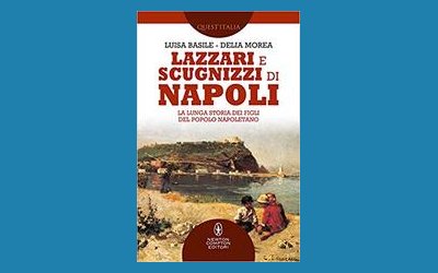 Lazzari e scugnizzi di Napoli