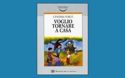 Voglio tornare a casa