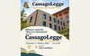 CassagoLegge, il nuovo festival letterario in provincia di Lecco: intervista alla curatrice Barbara Terenghi Zoia