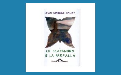 Lo scafandro e la farfalla