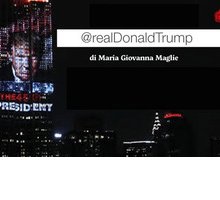 @realDonaldTrump: la raccolta di articoli di Maria Giovanna Maglie, che aveva previsto Trump presidente degli Stati Uniti