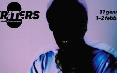 Writers, gli scrittori si raccontano 2020: ecco il programma del festival 