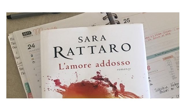 Le "altre" donne di Sara Rattaro