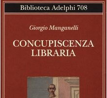 Concupiscenza libraria