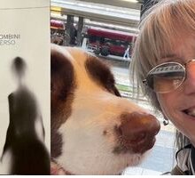 Intervista a Silvia Colombini, in libreria con “Tempo perso”