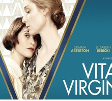 “Vita e Virginia”: su Netflix il film dedicato alla genesi del capolavoro di Virginia Woolf 