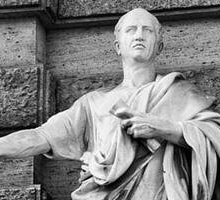 Cicerone: vita, opere e stile