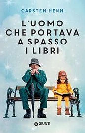 L'uomo che portava a spasso i libri