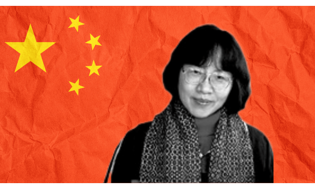 Chi è Can Xue, la scrittrice cinese tra i favoriti per il premio Nobel 2022
