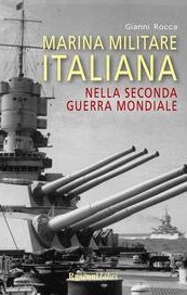 Marina militare italiana nella seconda guerra mondiale