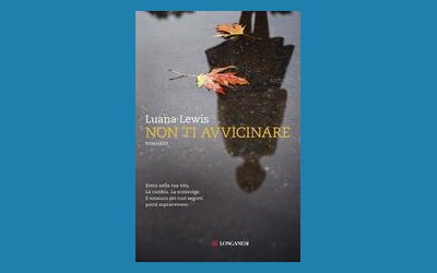 Non ti avvicinare