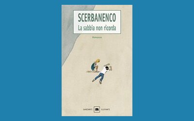 La sabbia non ricorda