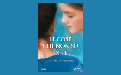 Le cose che non so di te