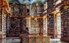 La biblioteca de “La Bella e la Bestia” esiste davvero: ecco dove si trova