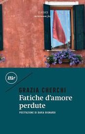 Fatiche d'amore perdute