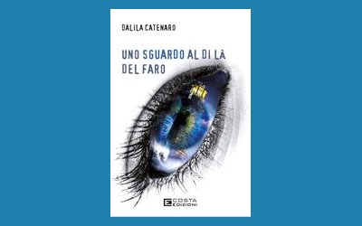 Uno sguardo al di là del faro