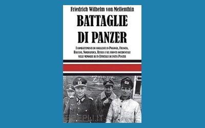 Battaglie di panzer