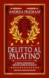 Delitto al Palatino