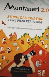 Montanari 2.0. Storie di sognatori con i piedi per terra