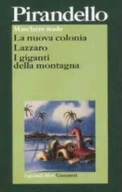 I giganti della montagna