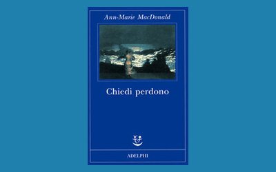Chiedi perdono
