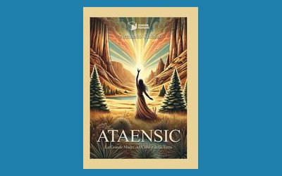 Ataensic. La Grande Madre del Cielo e della Terra