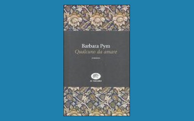 Qualcuno da amare