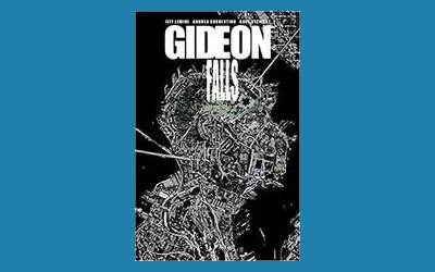 Gideon Falls