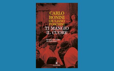 Ti mangio il cuore